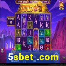 5sbet .com